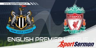 Preview: Newcastle vs. Liverpool - Prediction, Team News  