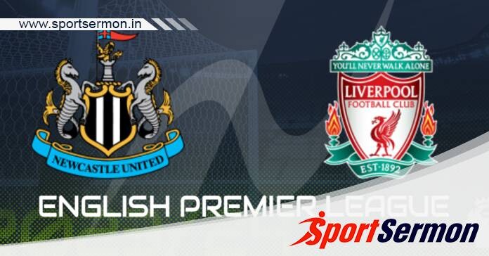 Preview: Newcastle Vs. Liverpool - Prediction, Team News