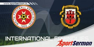 Preview: Malta vs. Gibraltar - Prediction, Team News  