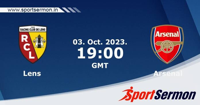Preview: Lens vs. Arsenal - Prediction, Team News  
