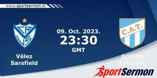 Preview: Velez Sarsfield vs. Atletico Tucuman - Prediction  