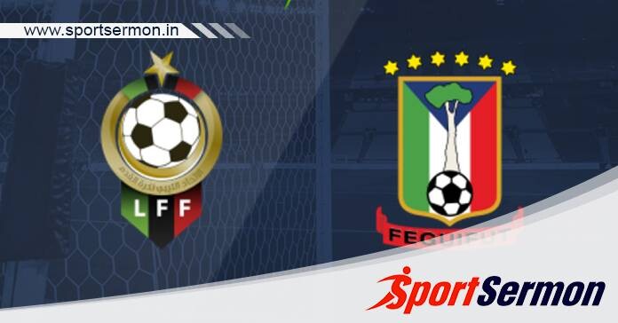 Preview: Libya vs Equatorial Guinea - Prediction, Team News  