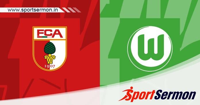 Preview: Augsburg vs. Wolfsburg - Prediction, Team News   Preview: Augsburg vs. Wolfsburg - Prediction, Team News