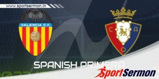 Preview: Valencia vs. Osasuna - Prediction, Team News  