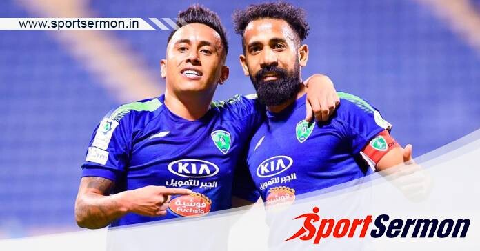 Preview: Damac vs. Al Fateh - Prediction, Team News   Preview: Damac vs. Al Fateh - Prediction, Team News