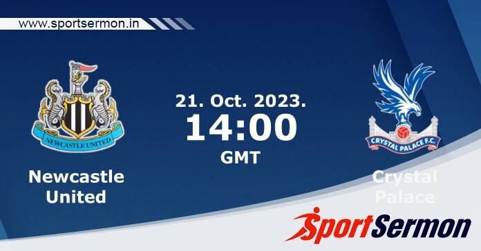 Preview: Newcastle United vs. Crystal Palace - Prediction   Preview: Newcastle United vs. Crystal Palace - Prediction