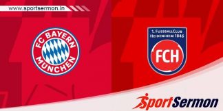 Preview: Bayern Munich vs. Heidenheim - Prediction  