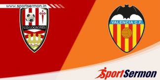 Preview: UD Logrones vs. Valencia - Prediction, Team News  