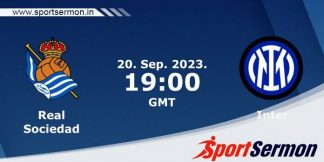 Preview: Real Sociedad vs. Inter Milan - Prediction  