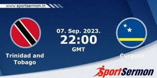Preview: Trinidad and Tobago vs. Curacao - Prediction  