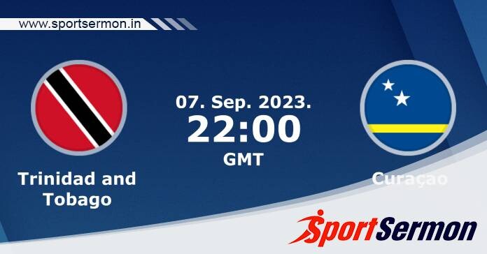 Preview: Trinidad and Tobago vs. Curacao - Prediction  