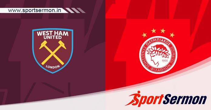 Preview: West Ham United vs. Olympiacos - Prediction  