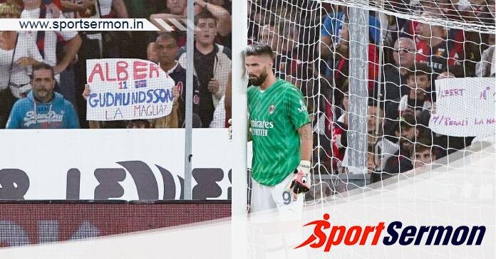 Outfield Players who have taken up the Goalkeeper Gloves   Outfield Players who have taken up the Goalkeeper Gloves