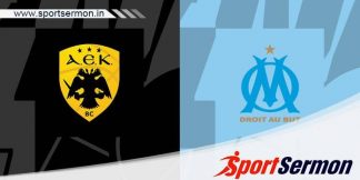 Preview: AEK Athens vs. Marseille - Prediction, Team News  