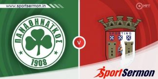 Preview: Panathinaikos vs. Braga - Prediction, Team News  