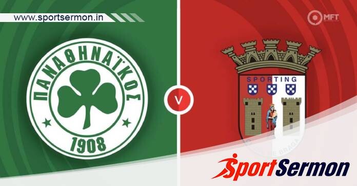 Preview: Panathinaikos vs. Braga - Prediction, Team News  