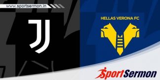 Preview: Juventus vs. Hellas Verona - Prediction, Team News  