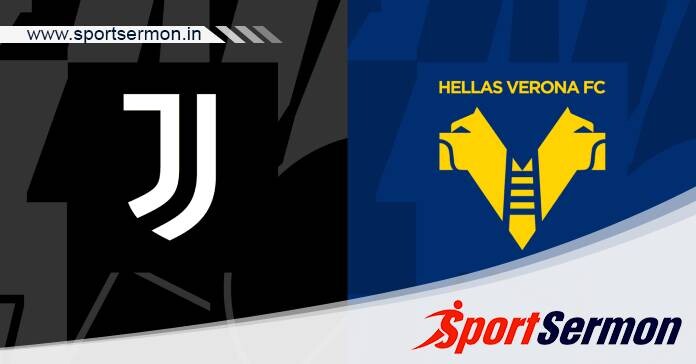 Preview Juventus Vs Hellas Verona Prediction Team News