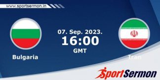 Preview: Bulgaria vs. Iran - Prediction, Team News  