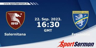 Preview: Salernitana vs. Frosinone - Prediction, Team News  