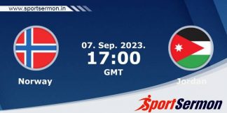 Preview: Norway vs. Jordan - Prediction, Team News  