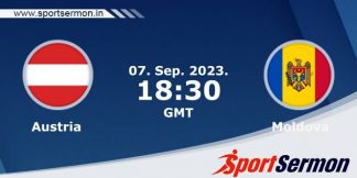 Preview: Austria vs. Moldova - Prediction, Team News  