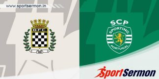 Preview: Boavista vs. Sporting Lisbon - Prediction  