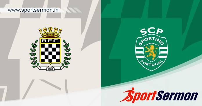 Preview: Boavista vs. Sporting Lisbon - Prediction   Preview: Boavista vs. Sporting Lisbon - Prediction