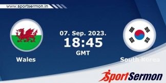 Preview: Wales vs. South Korea - Prediction, Team News  
