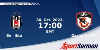 Preview: Besiktas vs. Gaziantep - Prediction, Team News  