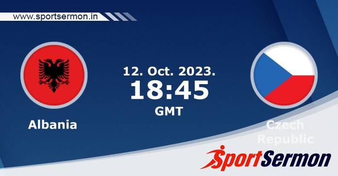 Preview: Albania vs. Czech Republic - Prediction, Team News   Preview: Albania vs. Czech Republic - Prediction, Team News