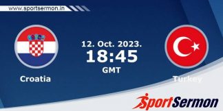 Preview: Croatia vs. Turkey - Prediction, Team News  