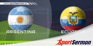 Preview: Argentina vs. Ecuador - Prediction, Team News  