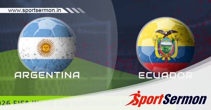 Preview: Argentina vs. Ecuador - Prediction, Team News  