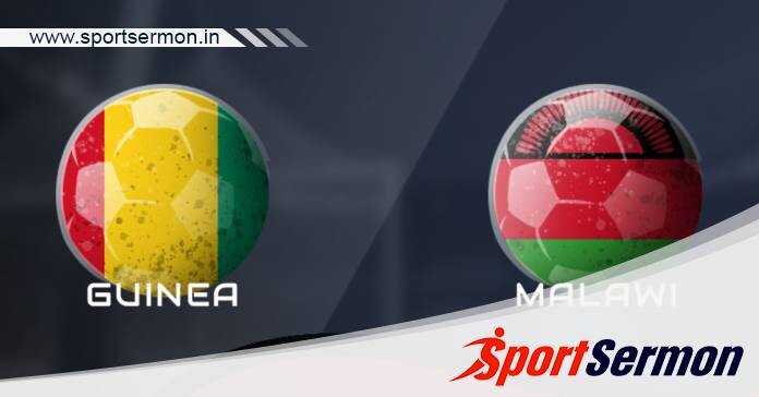 Preview: Malawi vs. Guinea - Prediction, Team News   Preview: Malawi vs. Guinea - Prediction, Team News