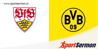 Preview: Stuttgart vs. Borussia Dortmund - Prediction  