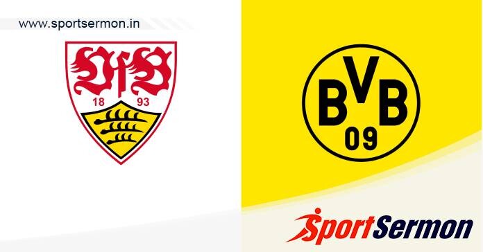 Preview: Stuttgart vs. Borussia Dortmund - Prediction   Preview: Stuttgart vs. Borussia Dortmund - Prediction