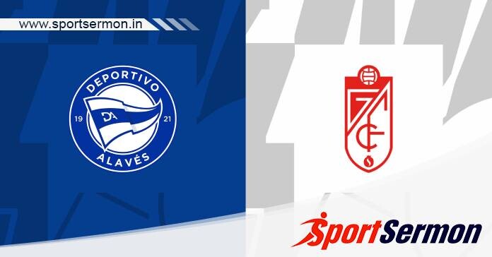 Preview: Alaves vs. Granada - Prediction, Team News  