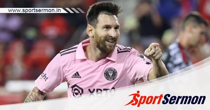 Preview: Inter Miami vs. Nashville - Prediction, Team news   Preview: Inter Miami vs. Nashville - Prediction, Team news