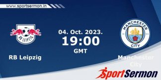 Preview: RB Leipzig vs. Manchester City - Prediction  