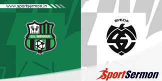 Preview: Sassuolo vs. Spezia - Prediction, Team News  