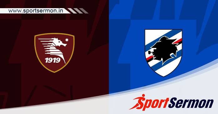 Preview: Salernitana vs. Sampdoria - Prediction, Team News  