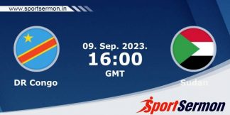 Preview: Congo DR vs. Sudan - Prediction, Team News  