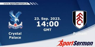 Preview: Crystal Palace vs. Fulham - Prediction, Team News  