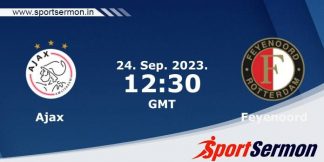 Preview: Ajax vs. Feyenoord - Prediction, Team News  