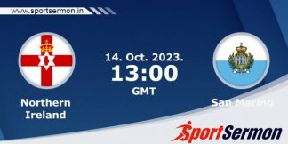 Preview: Northern Ireland vs. San Marino - Prediction  
