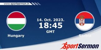 Preview: Hungary vs. Serbia - Prediction, Team News  