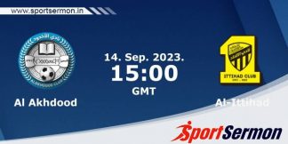 Preview: Al Okhdood vs. Al Ittihad - Prediction, Team News  