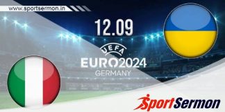 Preview: Italy vs. Ukraine - Prediction, Team News  