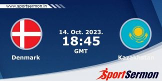 Preview: Denmark vs. Kazakhstan - Prediction, Team News  